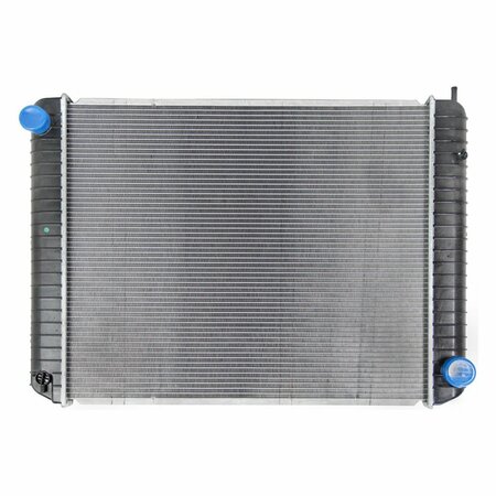 ONE STOP SOLUTIONS Topkick/Kodiak Hd Radiator, Hd9145 HD9145